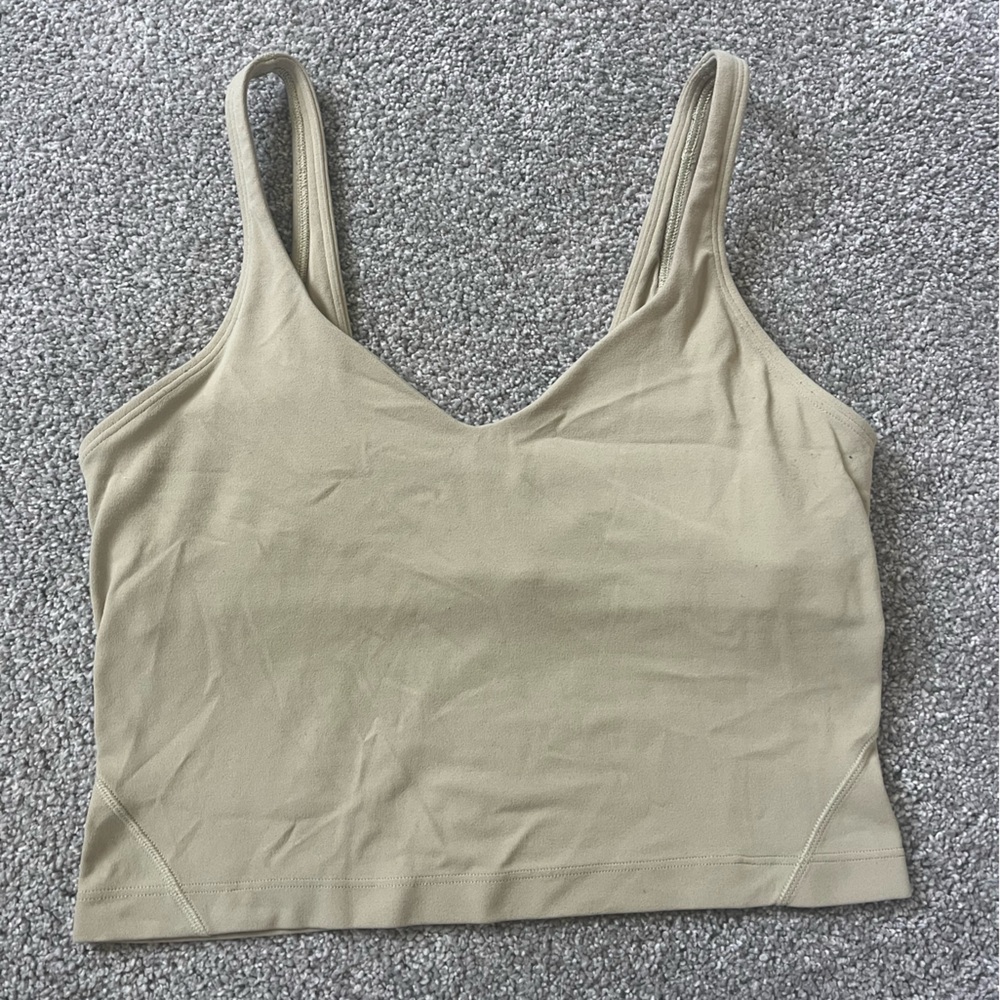 Lululemon Align Tank Top